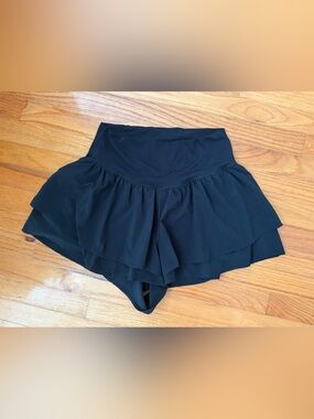 Offline by Aerie Flutter Short